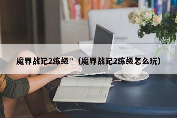 魔界战记2练级